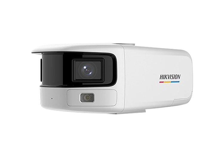 Hikvision?？低旸S-2CD3T47FDWDP2-L(4mm) 臻全彩廣角網(wǎng)絡(luò)攝像機