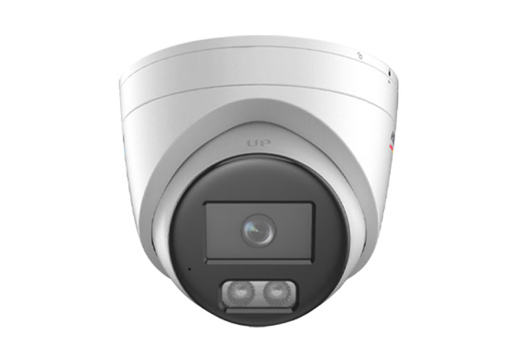 DS-2CD3347WDV3-L?？低旽IKVISION 400萬臻全彩半球型POE網(wǎng)絡(luò)攝像機(jī)