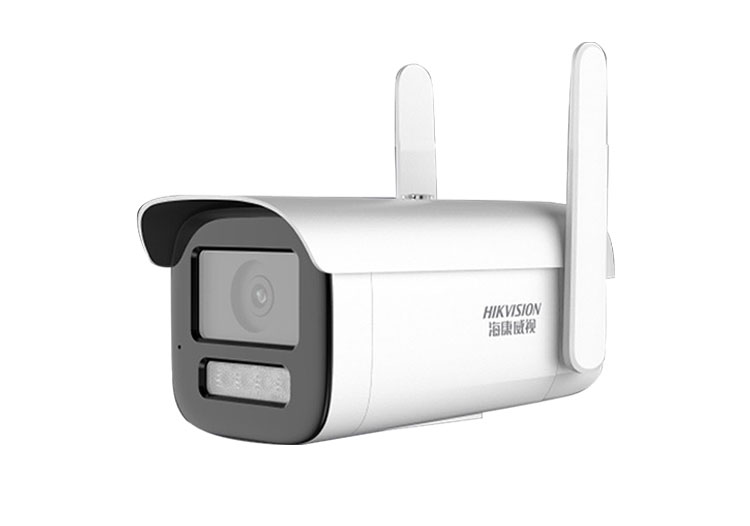 ?？低晹z像頭DS-2CD2T46XMV3-LGLSE 400萬4G星光筒型網(wǎng)絡(luò)攝像機(jī)