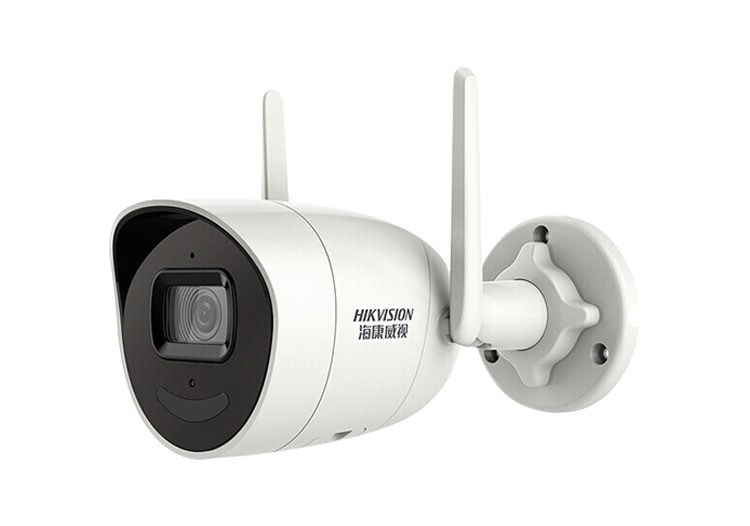 DS-IPC-K24A-IWT ?？低?00萬無線WIFI離開區(qū)域偵測攝像機(jī) 無線智能警戒小筒機(jī)