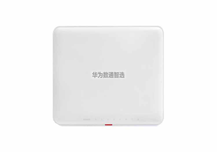華為數(shù)通智選 S100-8T 8口千兆非網管接入交換機